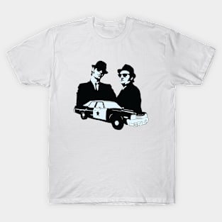 The Blues Brothers T-Shirt